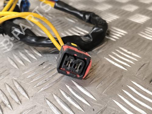 Ratlås/Tændingslås CITROËN XSARA Break (N2) 2.0 HDI 90 | BP21752135M48