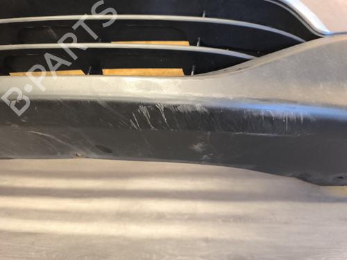 Front bumper NISSAN QASHQAI I (J10, NJ10) 1.5 dCi | BP24424506C7