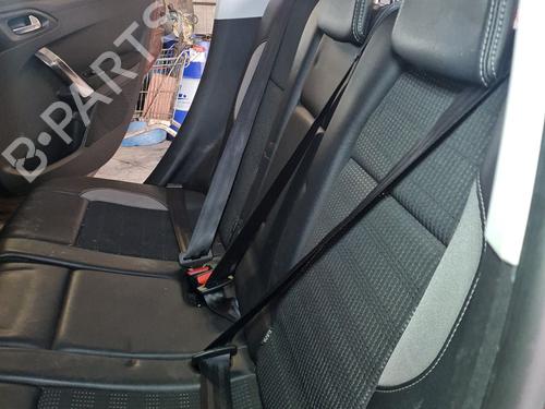 Steering rack PEUGEOT 2008 I (CU_) 1.6 HDi | BP26397310M22 - Image 19