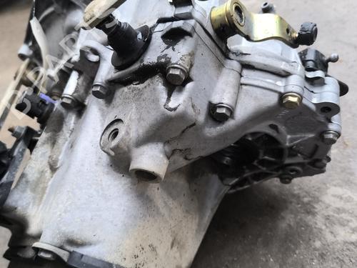 Gearbox PEUGEOT 206 CC (2D) 1.6 16V (2DNFUF, 2DNFUR) | BP21740641M3 