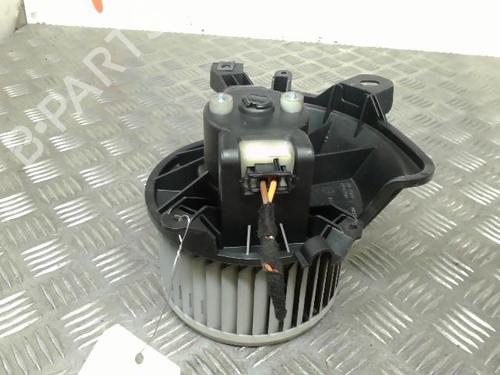 Used Heater blower motor FIAT PUNTO EVO (199_) 1.2 (65 hp) 21745458