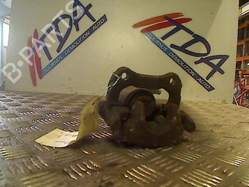 Venstre bremsecaliper bak RENAULT GRAND SCÉNIC II (JM0/1_) 1.5 dCi (JM02, JM13) (101 hp) 21743956