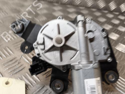 Viskermotor bakrute DACIA LODGY (JS_) 1.5 dCi (JSMC, JSAF) | BP21732580M102 