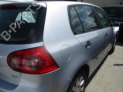 Left taillight VW GOLF V (1K1) 1.9 TDI | BP21751791C34 