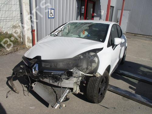 Radio RENAULT CLIO IV (BH_) 1.5 dCi 75 | BP21751563E6 