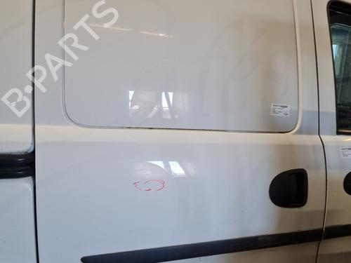 Used Right slide door OPEL COMBO Box Body/MPV 1.7 CDTI 16V (101 hp) 30493243