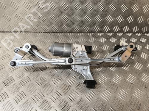 Front wiper motor CITROËN C3 AIRCROSS II (2R_, 2C_) 1.2 PureTech 130 (2RHNYH) | BP22016072M29 
