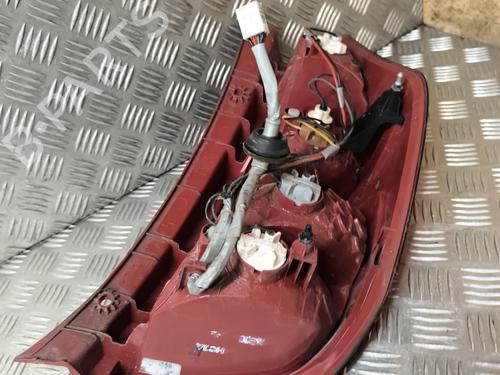 Left taillight HYUNDAI i10 I (PA) 1.2 | BP27328918C34