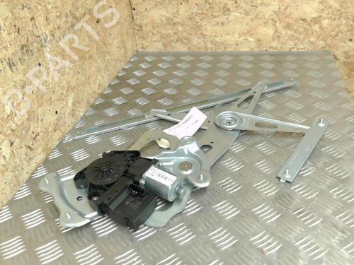 Front right window mechanism RENAULT GRAND SCÉNIC III (JZ0/1_) 1.5 dCi (JZ09, JZ0D, JZ10, JZ14, JZ1G, JZ29, JZ2C) | BP21744646C23 