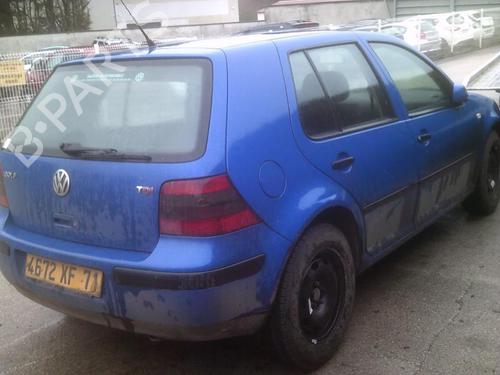 Left headlight VW GOLF IV (1J1) 1.9 TDI | BP21743792C28 