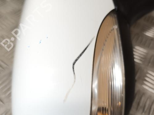 Ryggespeil høyre RENAULT CLIO IV (BH_) 1.2 16V | BP27547003C27