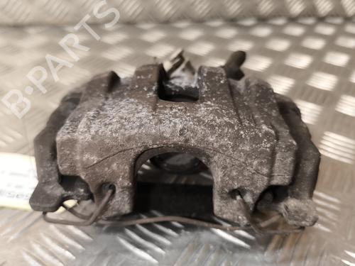 Venstre bremsekaliber bag OPEL SIGNUM Hatchback (Z03) 1.9 CDTI (F48) | BP22764583M107