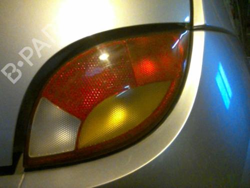 Højre baglygte FORD KA (RB_) 1.3 i ROCAM (70 hp) 21736283