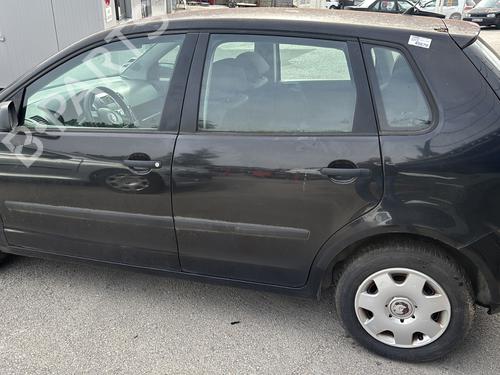Gebruikte VW POLO IV (9N_, 9A_) 1.4 TDI (75 hp) 4298651 Onderdelen