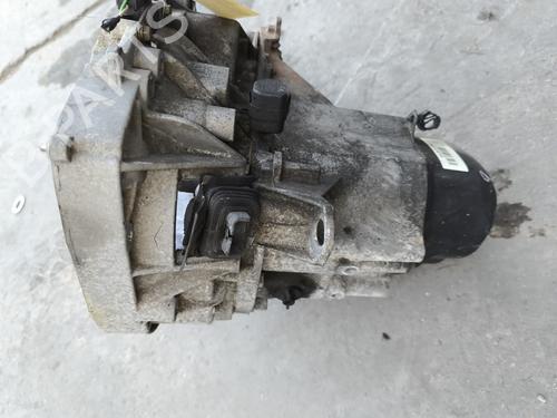 Gearbox RENAULT TWINGO I (C06_) 1.2 (C066, C068) | BP24528427M3 