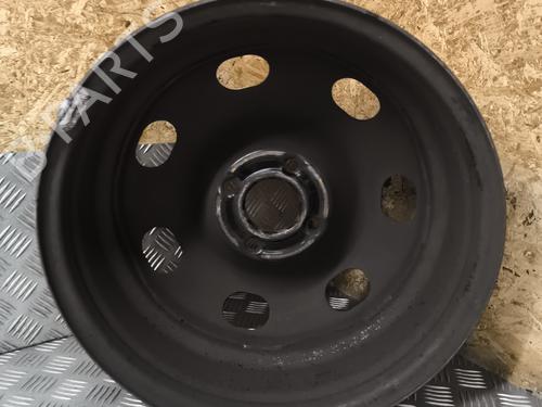 Fælk PEUGEOT PARTNER Box Body/MPV 1.6 HDi | BP29240077C45