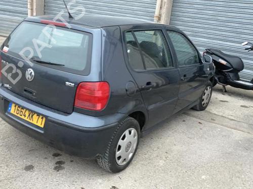 Engine VW POLO (6N2) 1.9 SDI | BP21738495M1 
