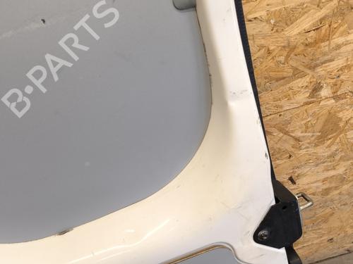 Right tailgate MERCEDES-BENZ CITAN Box Body/MPV (W415) 111 CDI (415.603, 415.605) | BP23994255C77 