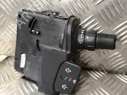 Rattstammestilk RENAULT KANGOO Express (FW0/1_) 1.5 dCi 90 (FW0G, FW05, FW08, FW11) (90 hp) 30144134