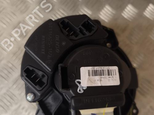 Heater blower motor RENAULT CLIO V (B7_)  | BP21748990M62 