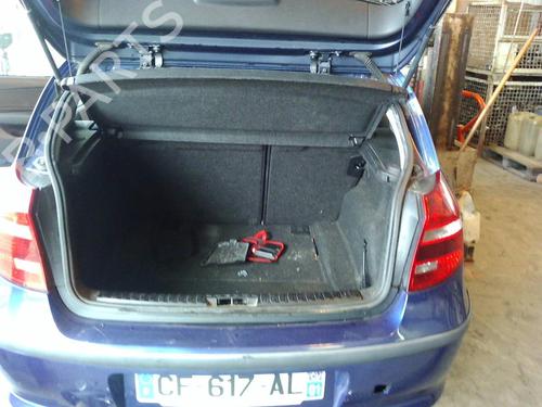 Alternator BMW 1 (E81) 118 d | BP21742868M7 
