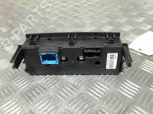 Climate control PEUGEOT 207 (WA_, WC_) 1.6 HDi | BP21745421I5 