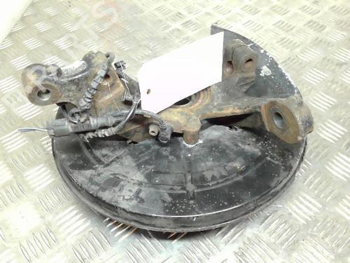 Left front steering knuckle OPEL MERIVA B MPV (S10) 1.7 CDTI (75) | BP21749889M25 