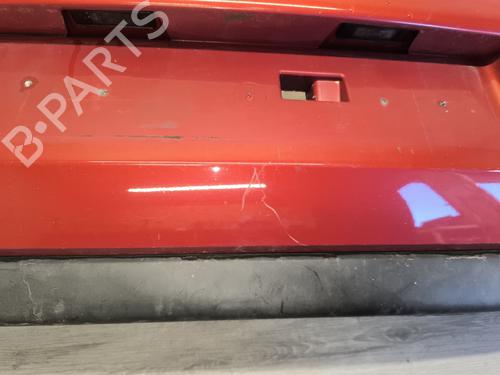 Rear bumper CITROËN C4 I (LC_) 1.6 HDi | BP24659081C8 