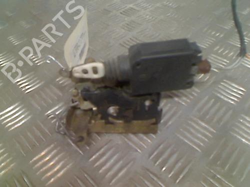 Front right lock CITROËN ZX (N2) 1.9 DT | BP21730859C97 