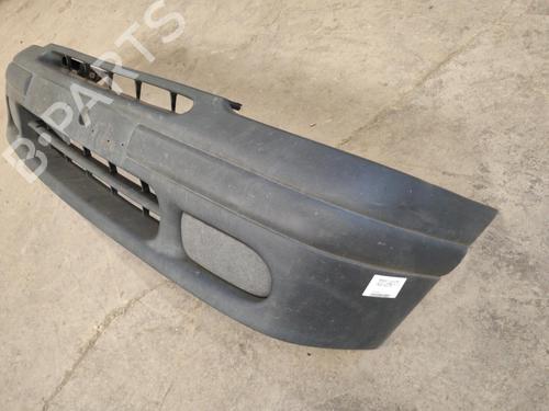 Front bumper RENAULT CLIO I (B/C57_, 5/357_) 1.2 (5/357Y, 5/357K) | BP21749703C7 