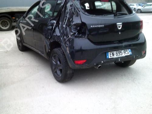 Alternator DACIA SANDERO II 1.5 dCi | BP21750755M7 