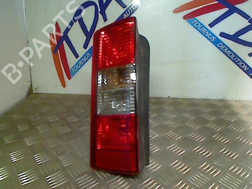 Venstre baglygte OPEL COMBO Box Body/MPV 1.3 CDTI 16V (69 hp) 21744196