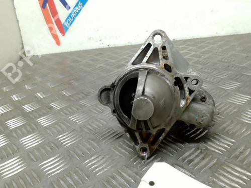 Startmotor NISSAN X-TRAIL II (T31) 2.0 dCi 4x4 (150 hp) 21743039