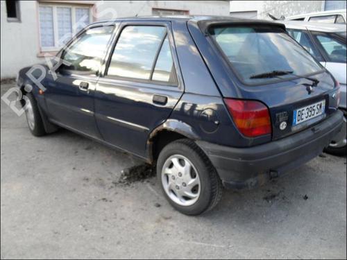 Right taillight FORD FIESTA III (GFJ)  | BP21753540C35 
