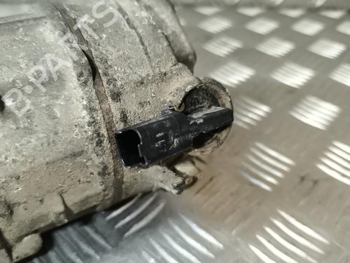 AC compressor CITROËN BERLINGO Box Body/MPV (B9) 1.6 BlueHDi 100 | BP29897133M34 - Image 4