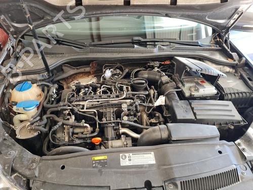 Steering column stalk VW GOLF VI (5K1) 1.6 TDI | BP29501477I23  - Image 21