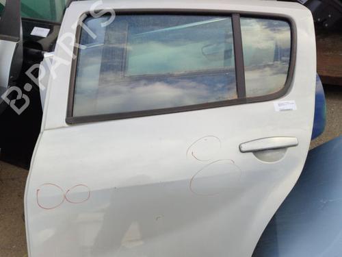 Left rear door DACIA SANDERO 1.5 dCi | BP21742886C4