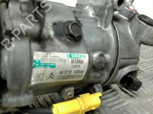 AC Kompressor CITROËN C4 Coupe (LA_) 2.0 16V (136 hp) 21746301