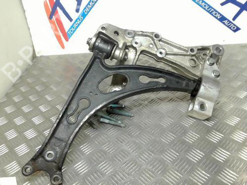Left front suspension arm AUDI A3 (8P1) 2.0 TDI 16V | BP21749191M12 