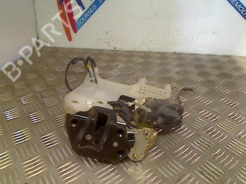 Rear left lock HYUNDAI TUCSON (JM) 2.0 CRDi | BP21747132C100 