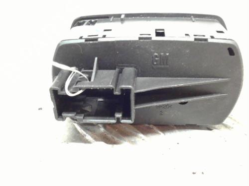 Used Left front window switch OPEL CORSA D (S07) 1.3 CDTI (L08, L68) (75 hp) 21735750