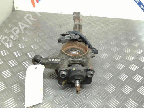 Left front steering knuckle KIA CEE'D Hatchback (ED) 1.6 CRDi 90 | BP21749512M25 