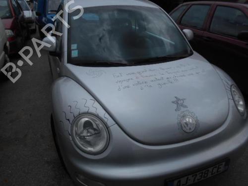 Sidevegg venstre VW NEW BEETLE (9C1, 1C1) 1.9 TDI | BP21752697C43 