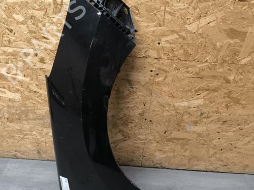 Used Right front fenders PEUGEOT 308 I (4A_, 4C_) 1.6 GTi (200 hp) 21729524