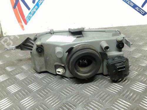 Right headlight FIAT PUNTO (176_) 60 1.2 (176AP, 176AR, 176AQ, 176BB) | BP21730395C29 