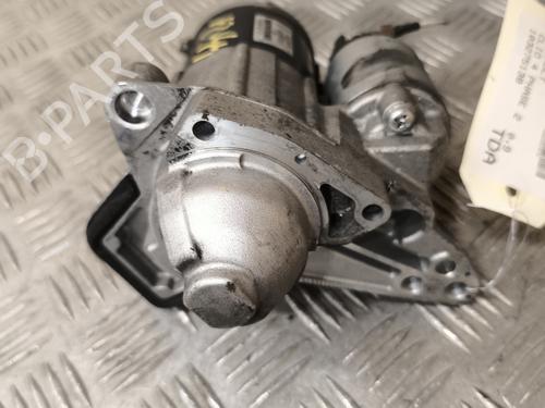 Startmotor RENAULT CLIO IV (BH_) 0.9 TCe 90 (BHNF, BHMA, BHMH, BHJK, BHJR) | BP24455212M8 