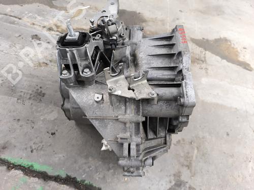 Gearbox MINI MINI (R56) Cooper S | BP22014437M3 
