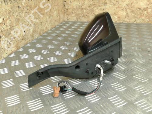 Right mirror PEUGEOT 208 I (CA_, CC_) 1.2 VTI 82 | BP21729126C27 