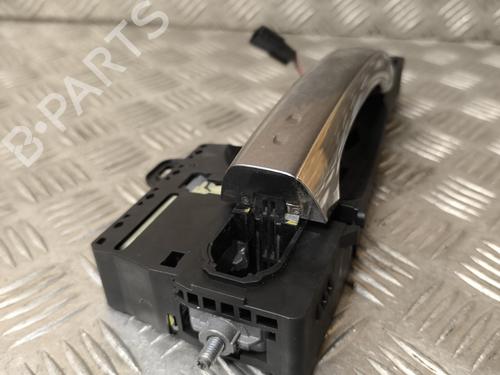 Front left exterior door handle RENAULT ESPACE V (JR_) 1.6 dCi 160 | BP25153197C128 