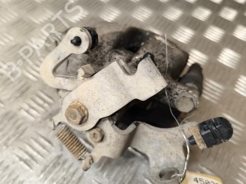 Left rear brake caliper PEUGEOT 5008 (0U_, 0E_) 1.6 HDi | BP25037596M107 